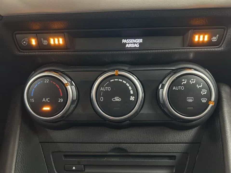 Mazda CX-3 2.0l "KANGEI" "TEC-P" "ACAA" AWD 06/2019-photo-20