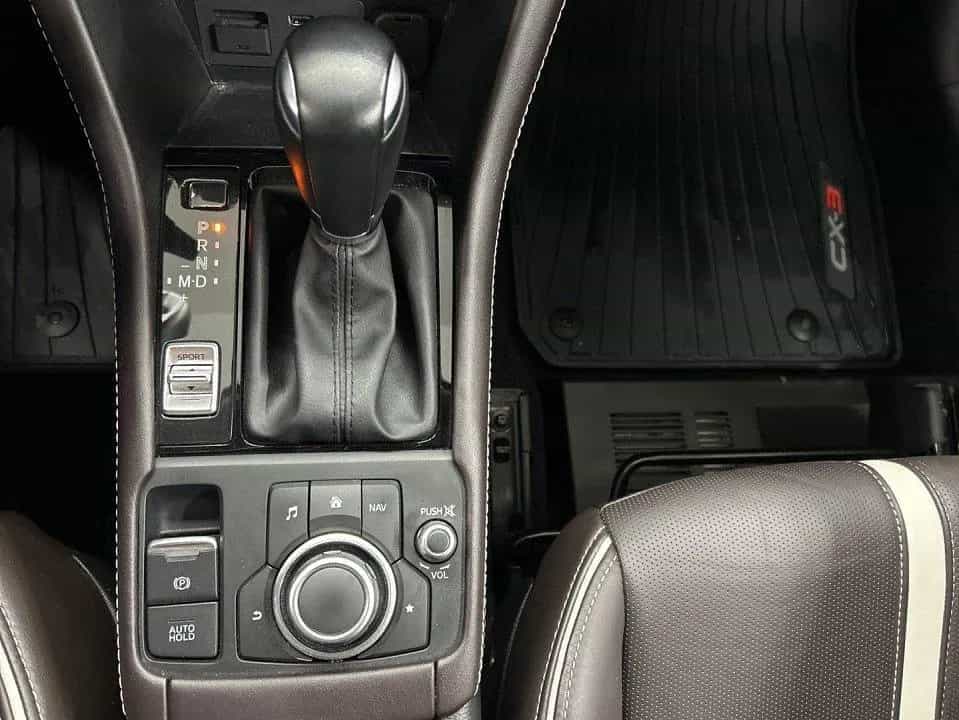 Mazda CX-3 2.0l "KANGEI" "TEC-P" "ACAA" AWD 06/2019-photo-22