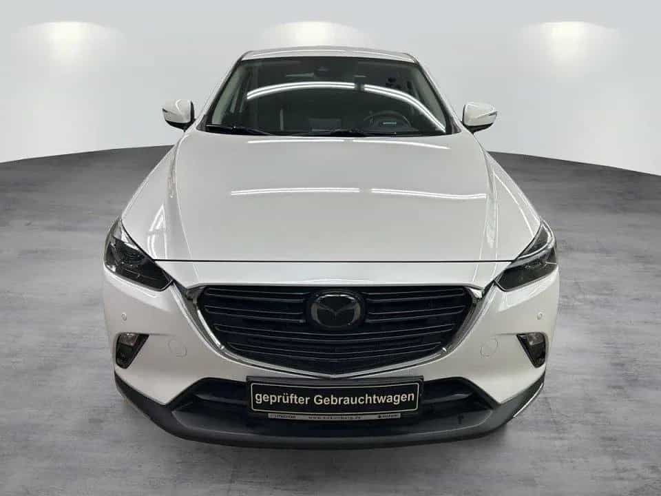 Mazda CX-3 2.0l "KANGEI" "TEC-P" "ACAA" AWD 06/2019-photo-8