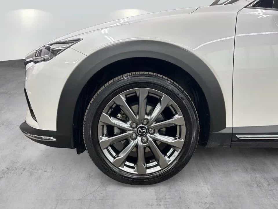 Mazda CX-3 2.0l "KANGEI" "TEC-P" "ACAA" AWD 06/2019-photo-9