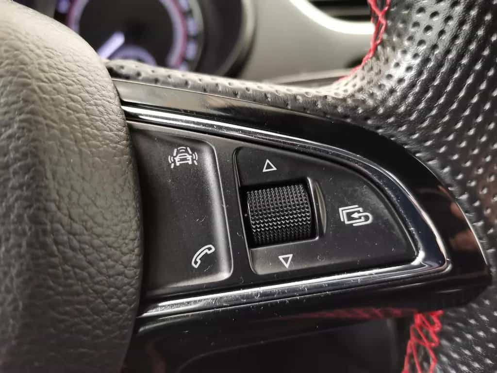 Skoda Octavia Combi 2.0 TSI RS LED|Navi|Standhzg. 06/2018-photo-16