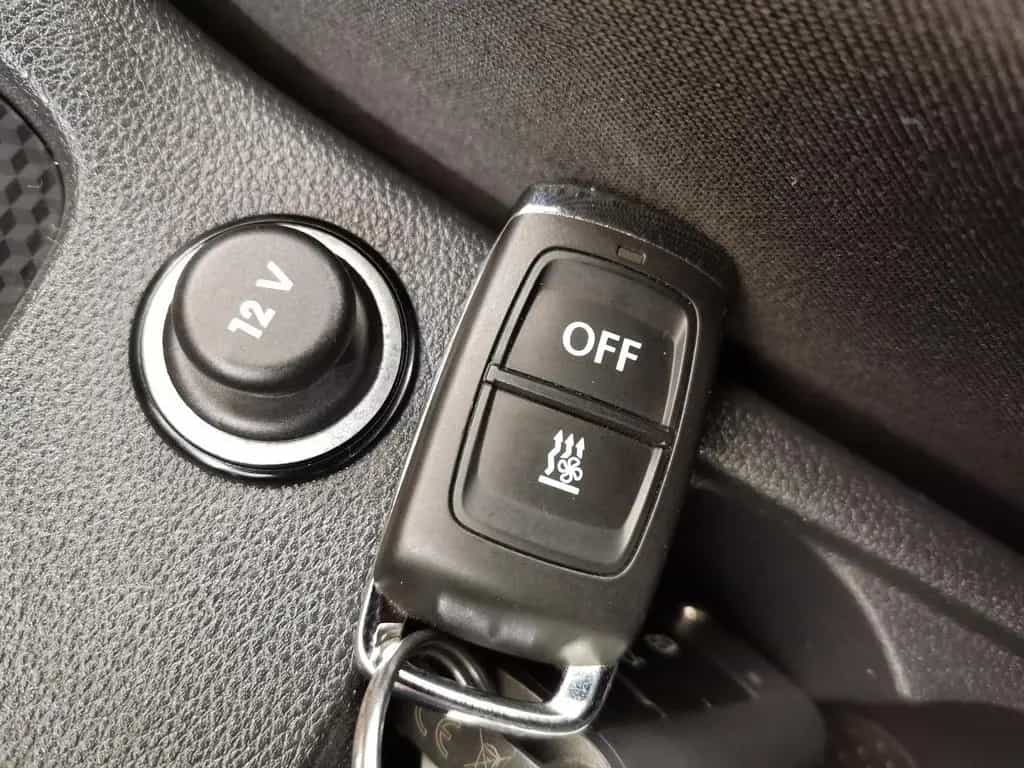 Skoda Octavia Combi 2.0 TSI RS LED|Navi|Standhzg. 06/2018-photo-19