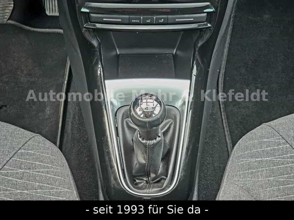 Citroën C3 Exclusive*1VB*DAB*NAVI*BLUETOOTH*CAM*PDC* 06/2016-photo-13