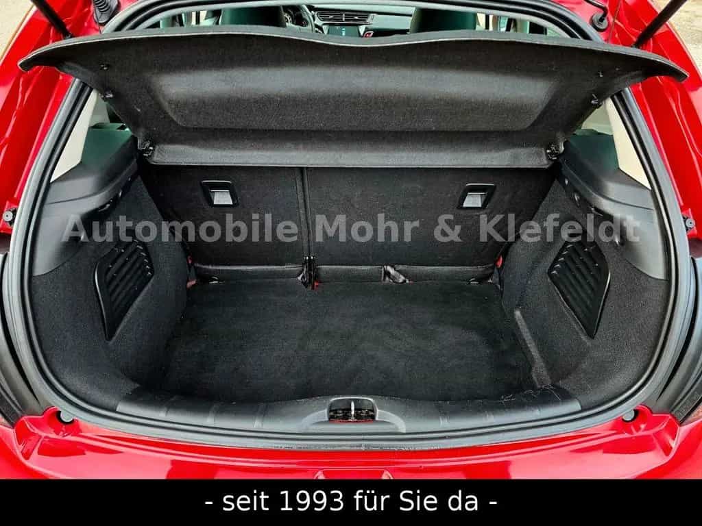 Citroën C3 Exclusive*1VB*DAB*NAVI*BLUETOOTH*CAM*PDC* 06/2016-photo-23