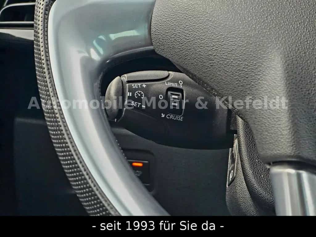 Citroën C3 Exclusive*1VB*DAB*NAVI*BLUETOOTH*CAM*PDC* 06/2016-photo-7