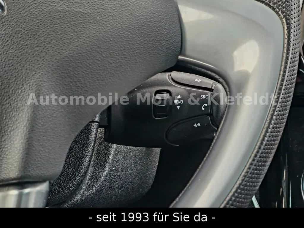 Citroën C3 Exclusive*1VB*DAB*NAVI*BLUETOOTH*CAM*PDC* 06/2016-photo-8