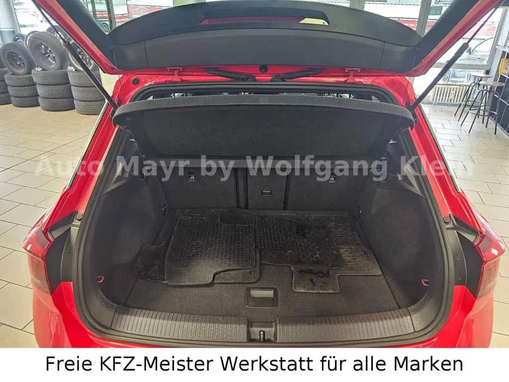 Volkswagen T-Roc 1.4 Sport LED, Navi, Buisness, DAB+ 09/2019-photo-11