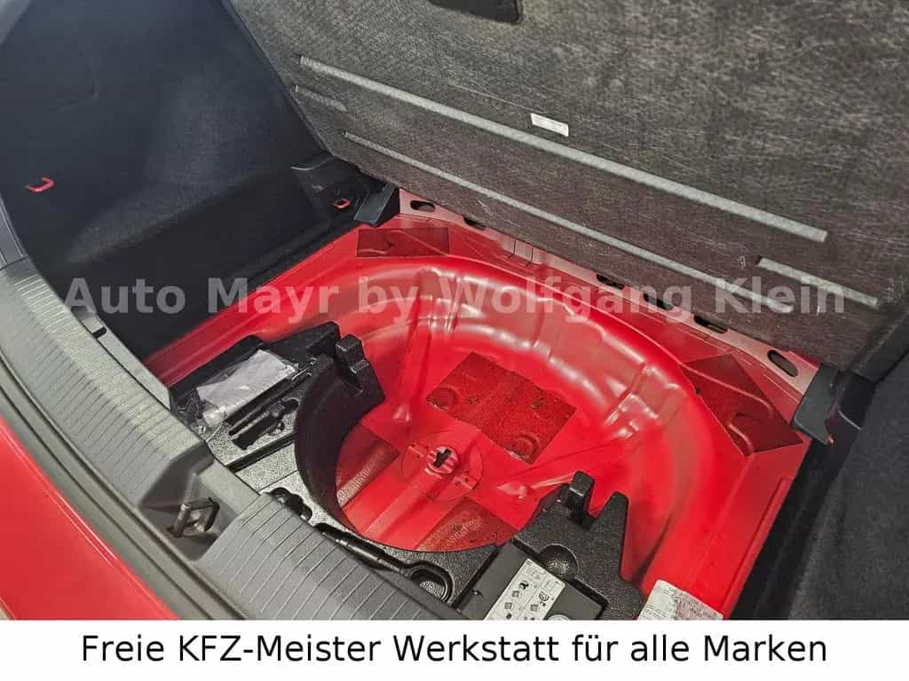 Volkswagen T-Roc 1.4 Sport LED, Navi, Buisness, DAB+ 09/2019-photo-12