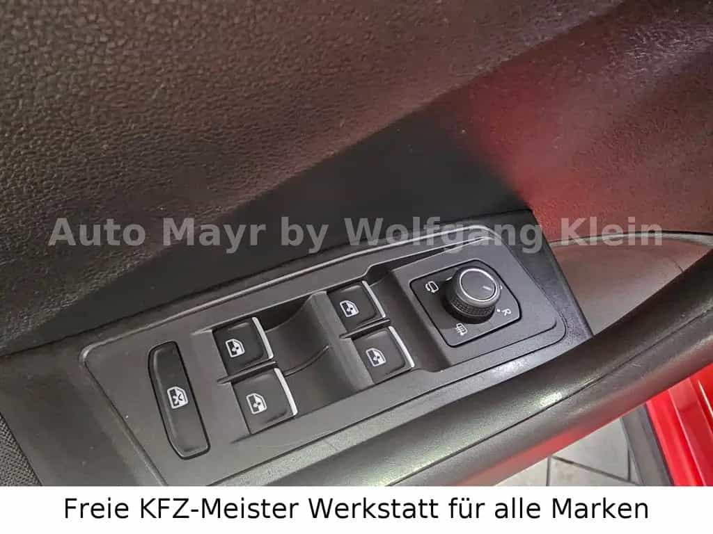 Volkswagen T-Roc 1.4 Sport LED, Navi, Buisness, DAB+ 09/2019-photo-13