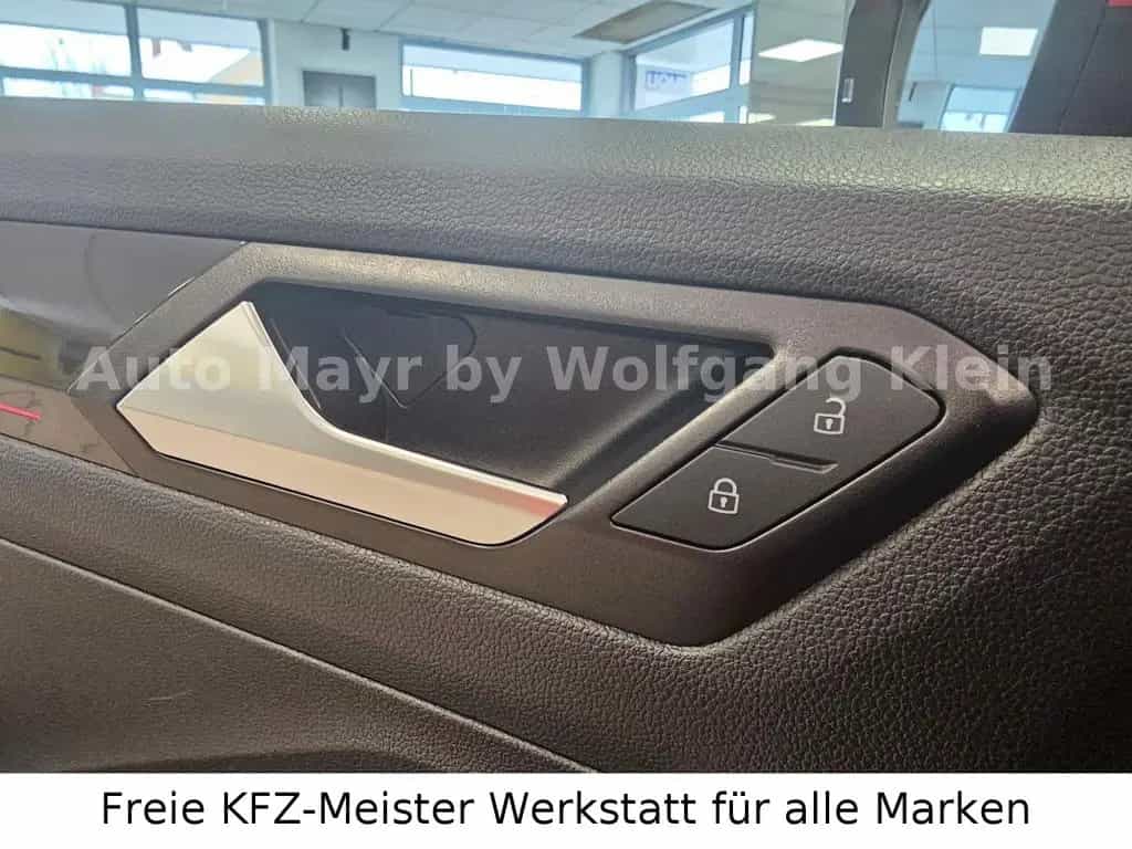 Volkswagen T-Roc 1.4 Sport LED, Navi, Buisness, DAB+ 09/2019-photo-14