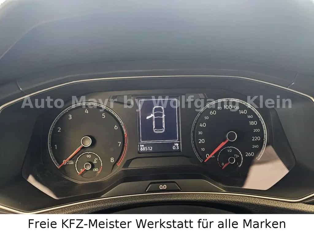 Volkswagen T-Roc 1.4 Sport LED, Navi, Buisness, DAB+ 09/2019-photo-15