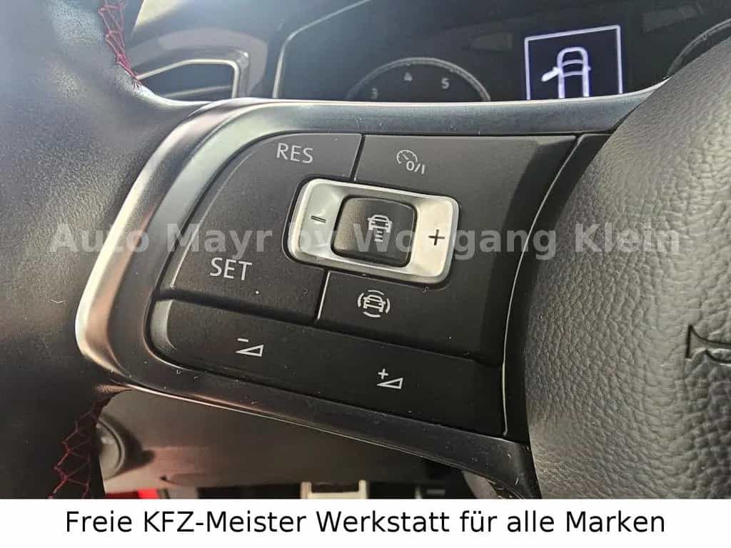 Volkswagen T-Roc 1.4 Sport LED, Navi, Buisness, DAB+ 09/2019-photo-16