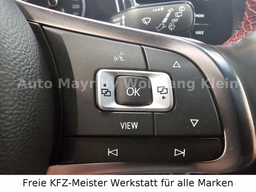 Volkswagen T-Roc 1.4 Sport LED, Navi, Buisness, DAB+ 09/2019-photo-17