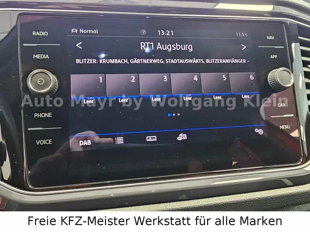Volkswagen T-Roc 1.4 Sport LED, Navi, Buisness, DAB+ 09/2019-photo-18