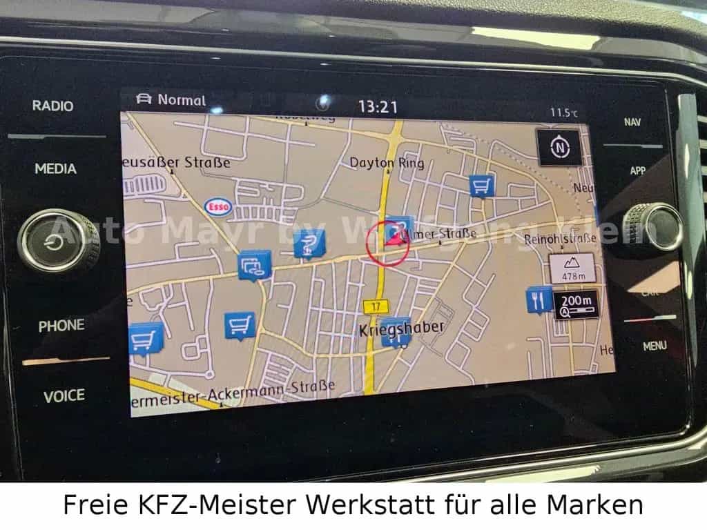 Volkswagen T-Roc 1.4 Sport LED, Navi, Buisness, DAB+ 09/2019-photo-19