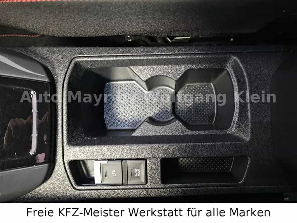 Volkswagen T-Roc 1.4 Sport LED, Navi, Buisness, DAB+ 09/2019-photo-24