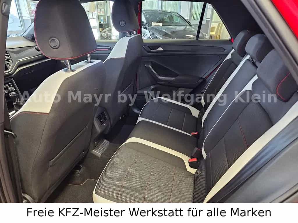 Volkswagen T-Roc 1.4 Sport LED, Navi, Buisness, DAB+ 09/2019-photo-27