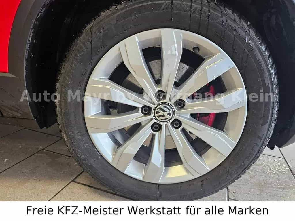 Volkswagen T-Roc 1.4 Sport LED, Navi, Buisness, DAB+ 09/2019-photo-2