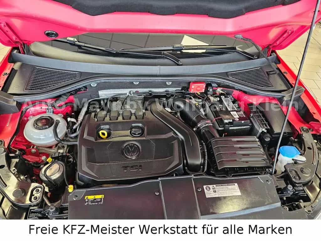 Volkswagen T-Roc 1.4 Sport LED, Navi, Buisness, DAB+ 09/2019-photo-31