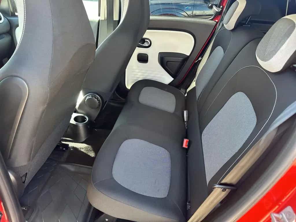 Renault Twingo Limited TCe 90 03/2020-photo-5