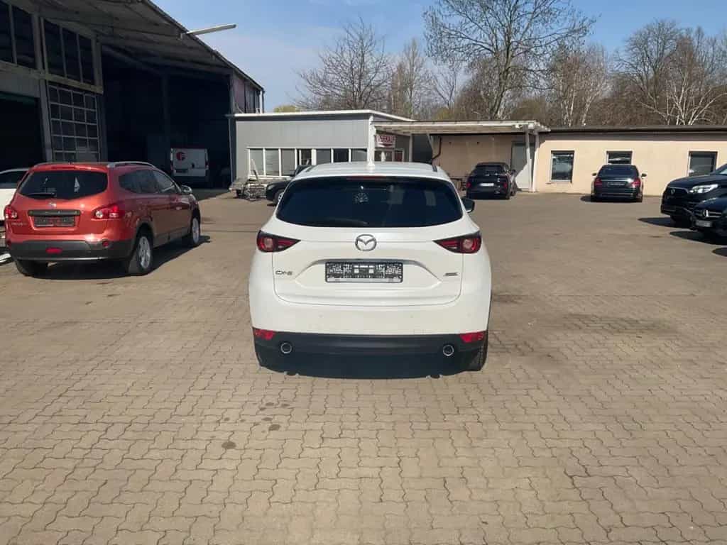 Mazda CX-5 Kangei 2WD 10.2027 09/2020-photo-10