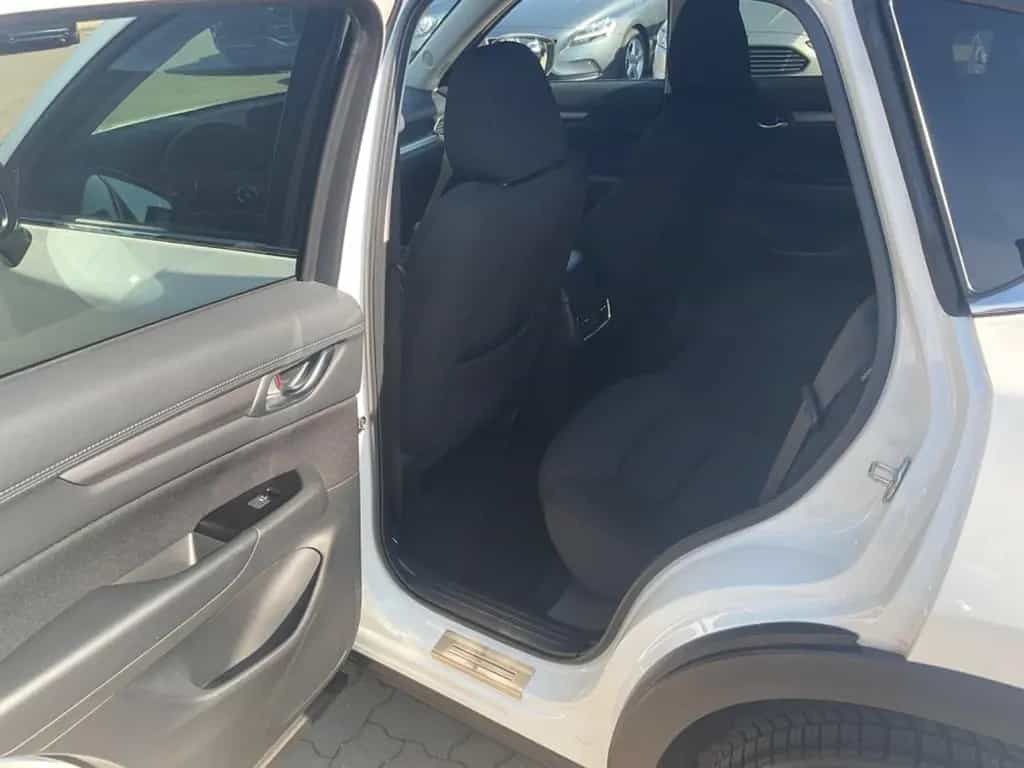 Mazda CX-5 Kangei 2WD 10.2027 09/2020-photo-12