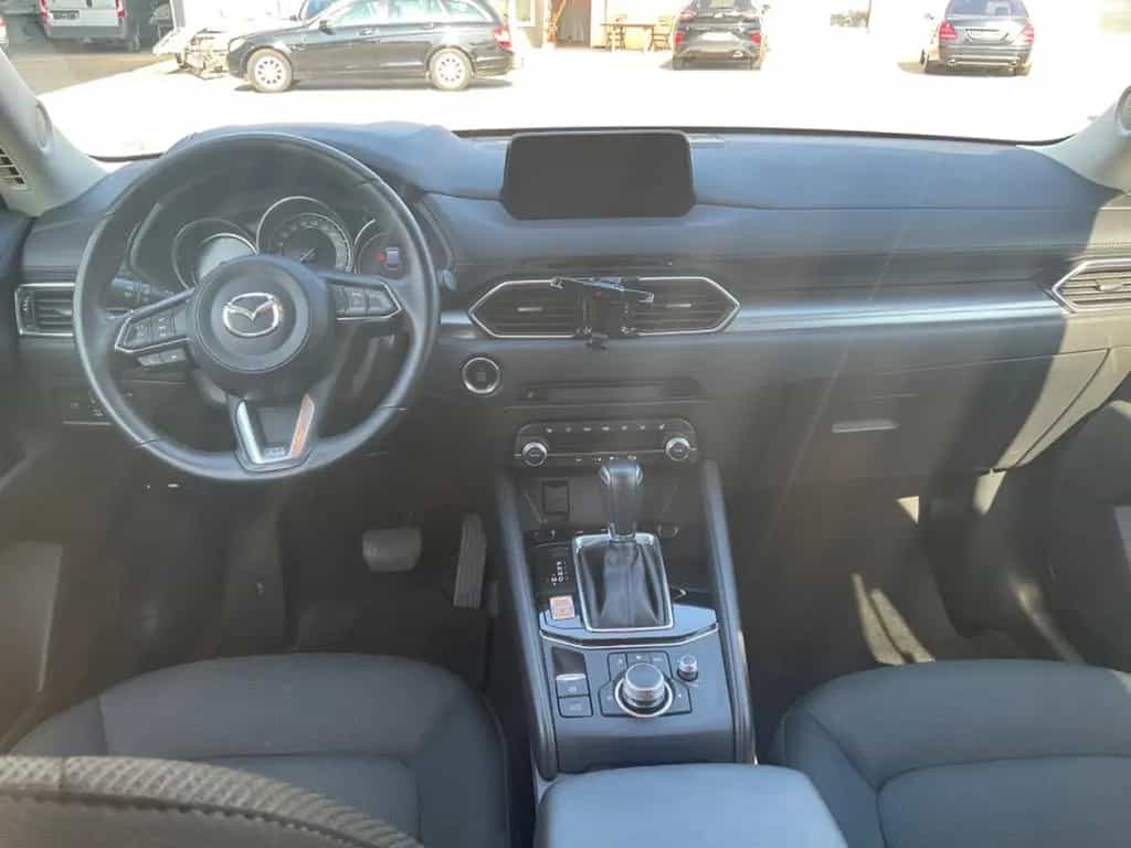 Mazda CX-5 Kangei 2WD 10.2027 09/2020-photo-13