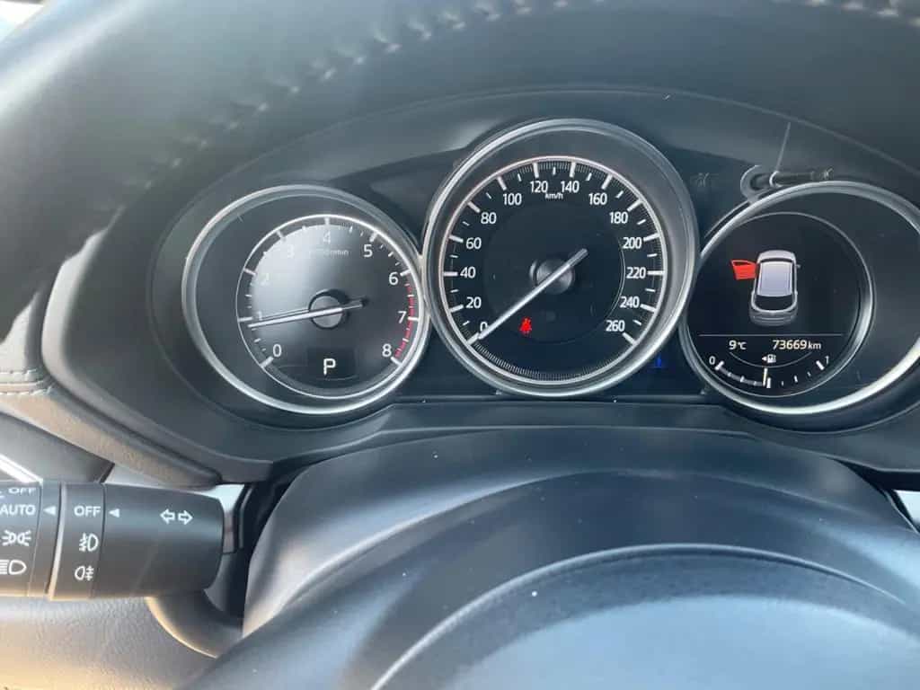 Mazda CX-5 Kangei 2WD 10.2027 09/2020-photo-14