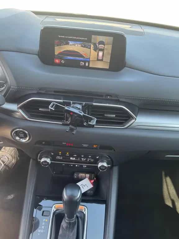 Mazda CX-5 Kangei 2WD 10.2027 09/2020-photo-15