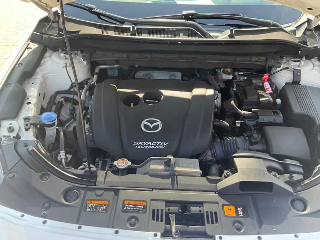 Mazda CX-5 Kangei 2WD 10.2027 09/2020-photo-17