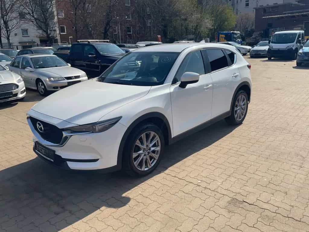 Mazda CX-5 Kangei 2WD 10.2027 09/2020-photo-18