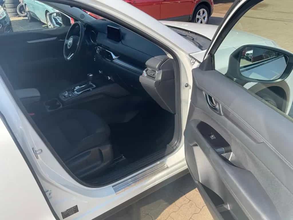 Mazda CX-5 Kangei 2WD 10.2027 09/2020-photo-7