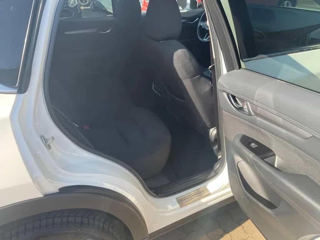 Mazda CX-5 Kangei 2WD 10.2027 09/2020-photo-8