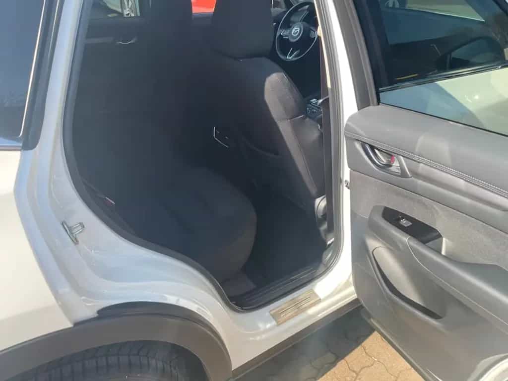 Mazda CX-5 Kangei 2WD 10.2027 09/2020-photo-9