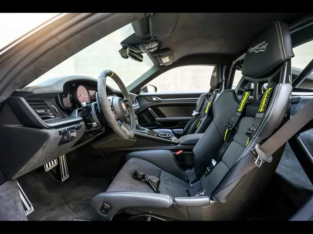 Porsche 992 .1 911 GT3 RS PDK WEISSACH°CLUBSPORT°MAGNESI 03/2023-photo-10
