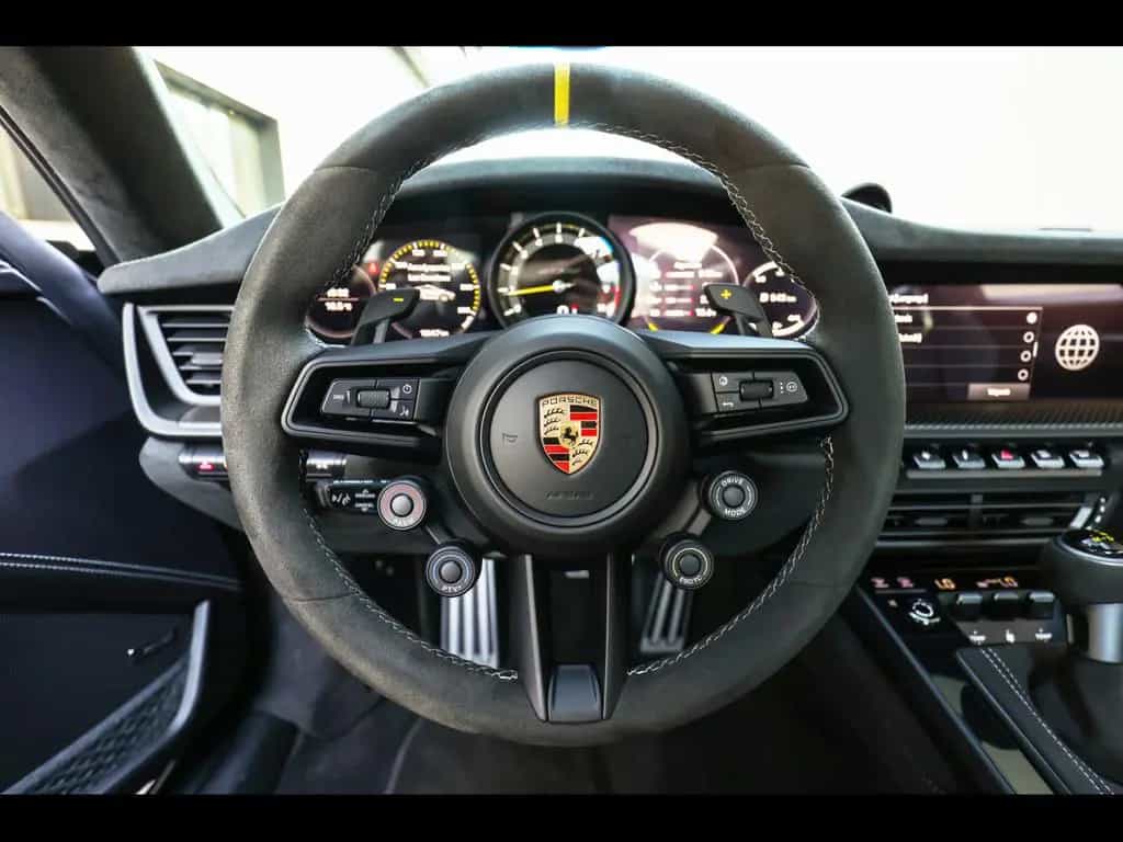 Porsche 992 .1 911 GT3 RS PDK WEISSACH°CLUBSPORT°MAGNESI 03/2023-photo-11