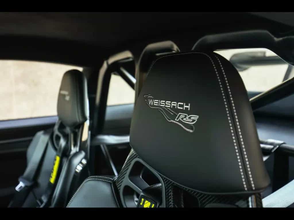 Porsche 992 .1 911 GT3 RS PDK WEISSACH°CLUBSPORT°MAGNESI 03/2023-photo-15