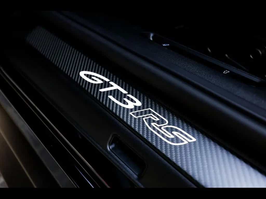 Porsche 992 .1 911 GT3 RS PDK WEISSACH°CLUBSPORT°MAGNESI 03/2023-photo-19