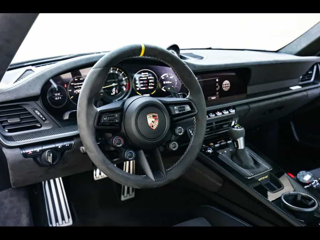 Porsche 992 .1 911 GT3 RS PDK WEISSACH°CLUBSPORT°MAGNESI 03/2023-photo-20