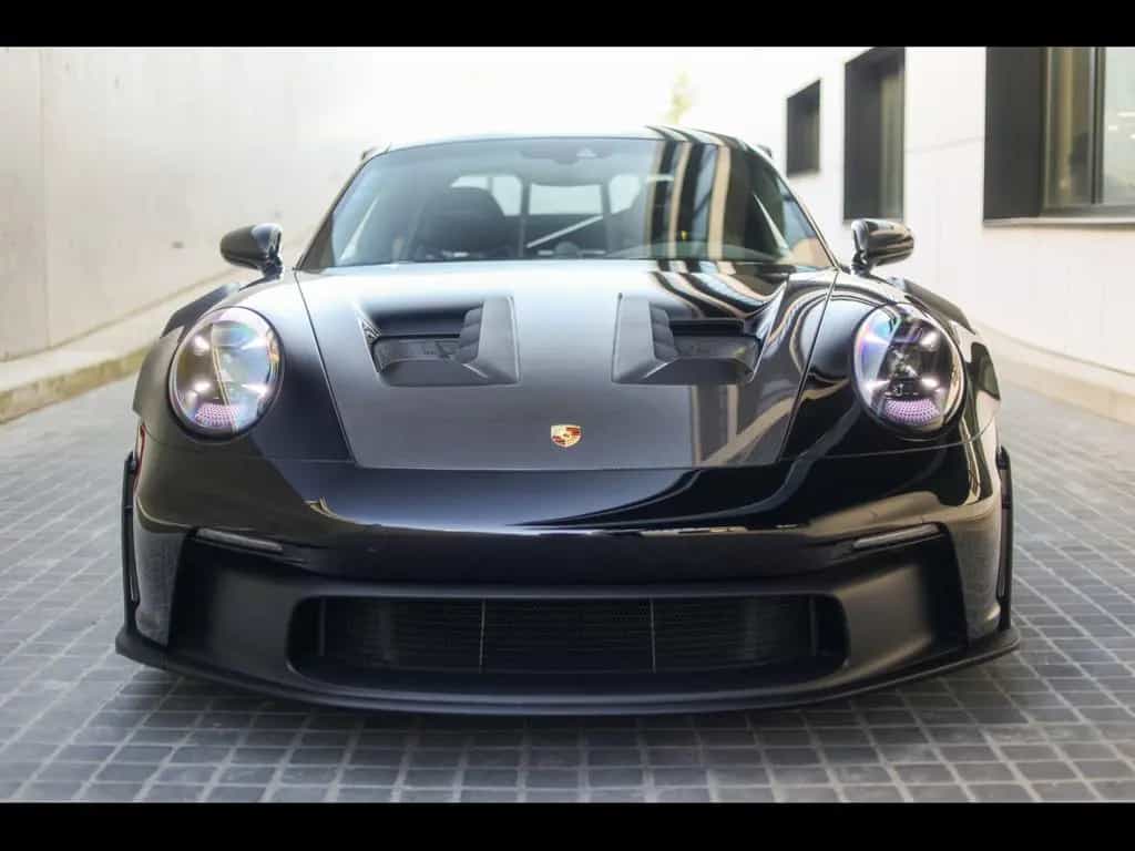 Porsche 992 .1 911 GT3 RS PDK WEISSACH°CLUBSPORT°MAGNESI 03/2023-photo-4