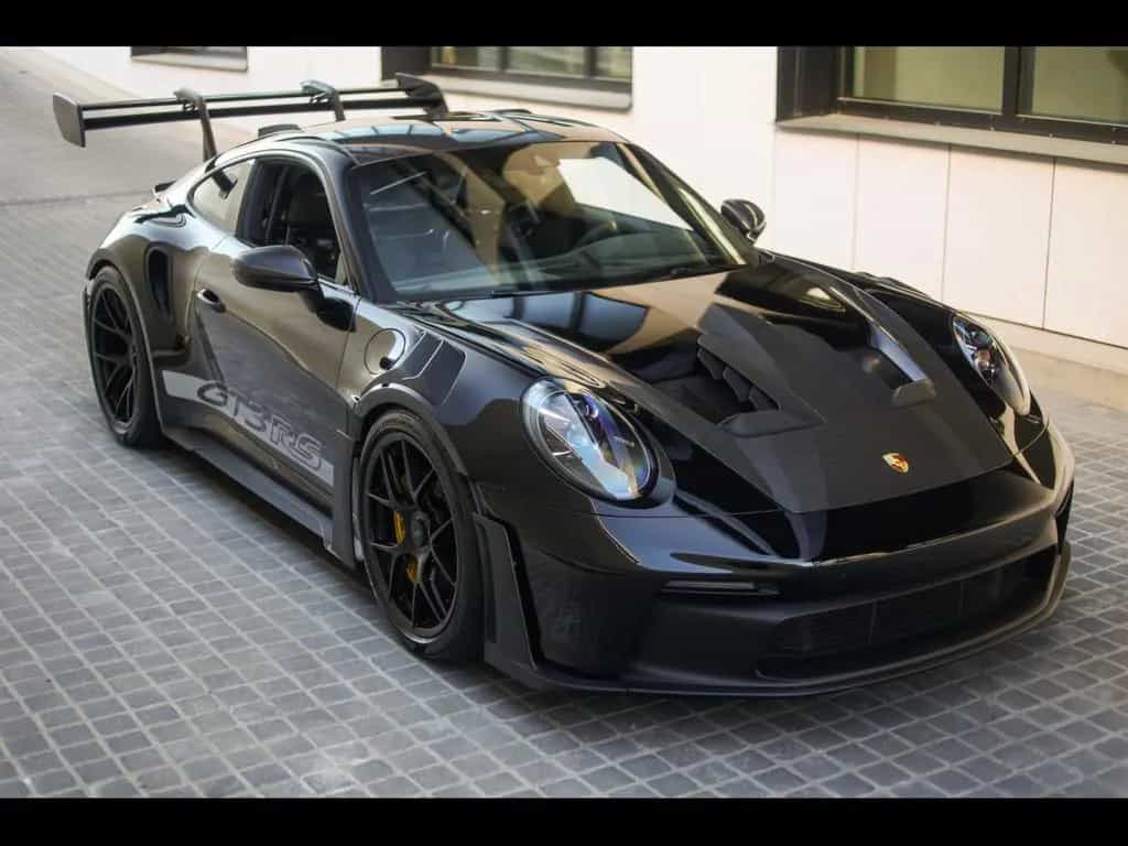 Porsche 992 .1 911 GT3 RS PDK WEISSACH°CLUBSPORT°MAGNESI 03/2023-photo-5
