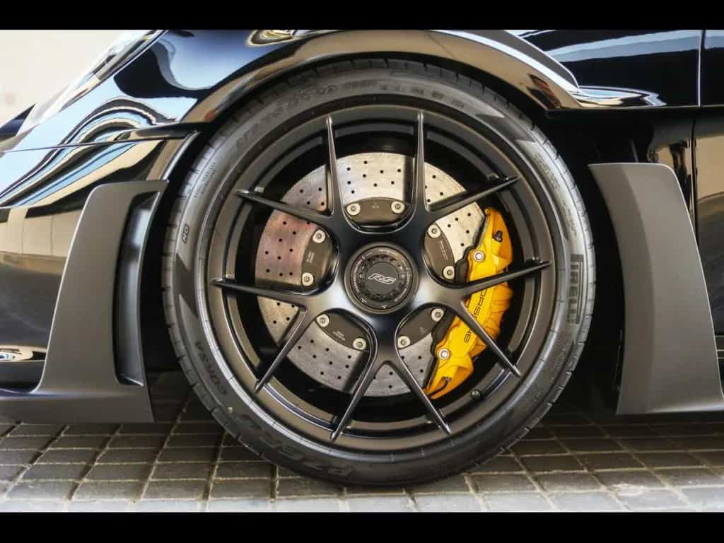 Porsche 992 .1 911 GT3 RS PDK WEISSACH°CLUBSPORT°MAGNESI 03/2023-photo-7