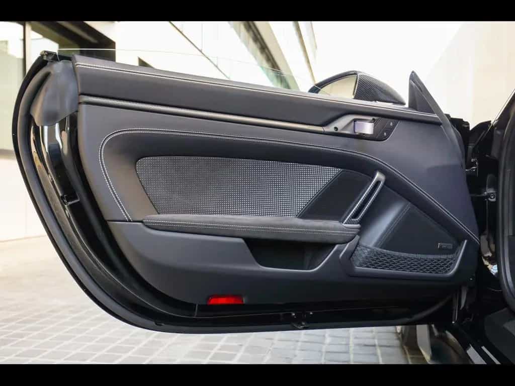 Porsche 992 .1 911 GT3 RS PDK WEISSACH°CLUBSPORT°MAGNESI 03/2023-photo-8
