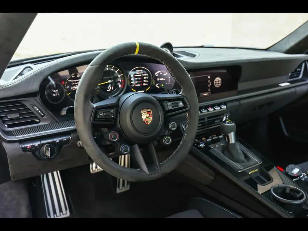 Porsche 992 .1 911 GT3 RS PDK WEISSACH°CLUBSPORT°MAGNESI 03/2023-photo-9