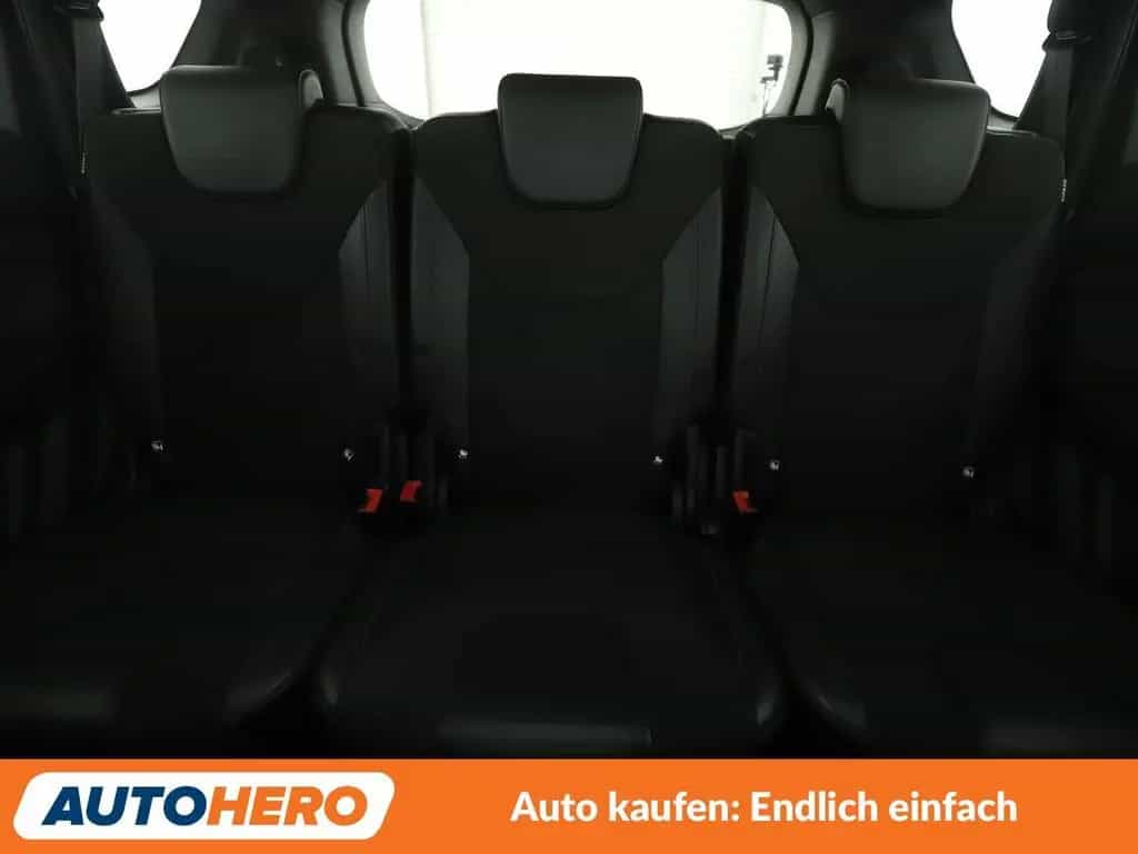 Ford S-Max 2.0 TDCi EcoBlue ST-Line AWD Aut*NAVI*CAM* 02/2019-photo-13