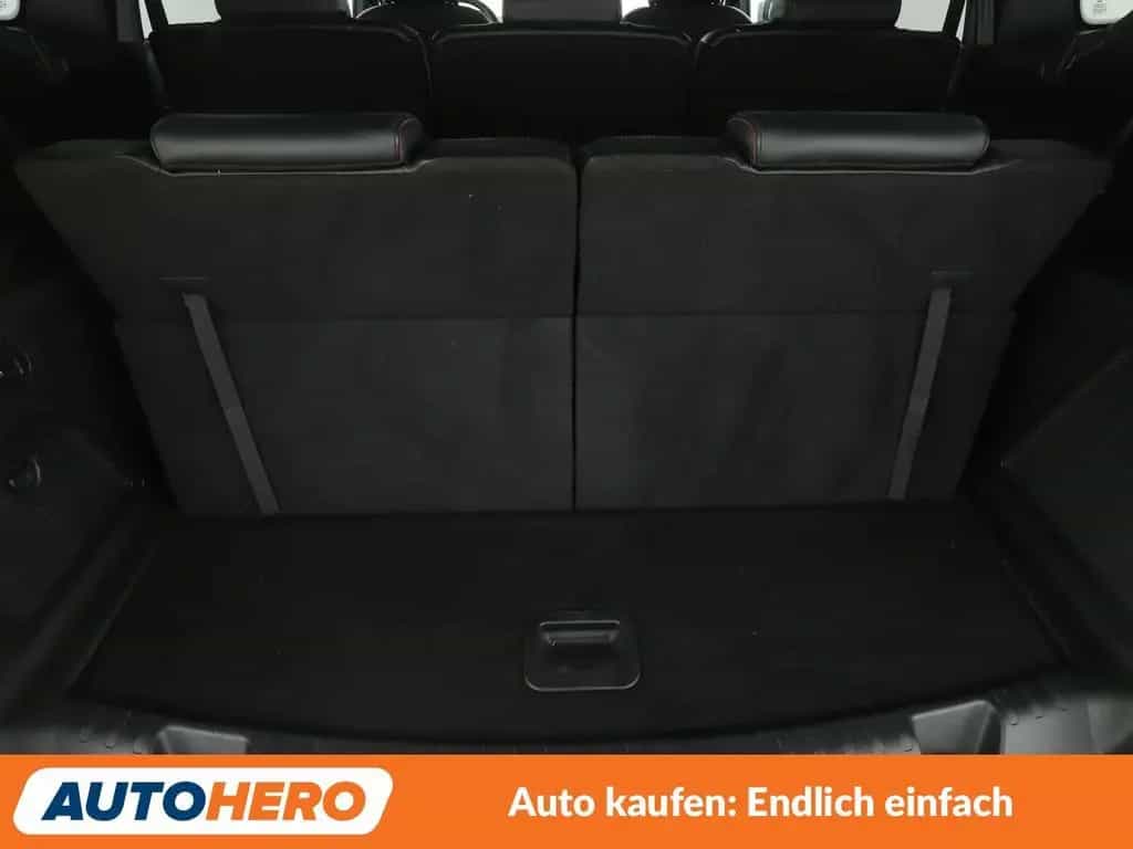 Ford S-Max 2.0 TDCi EcoBlue ST-Line AWD Aut*NAVI*CAM* 02/2019-photo-15