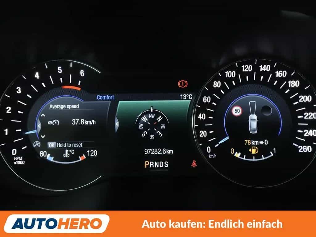 Ford S-Max 2.0 TDCi EcoBlue ST-Line AWD Aut*NAVI*CAM* 02/2019-photo-17