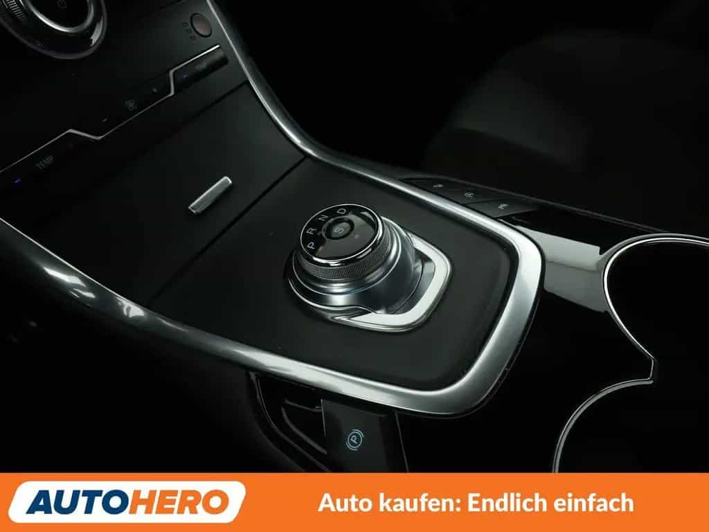 Ford S-Max 2.0 TDCi EcoBlue ST-Line AWD Aut*NAVI*CAM* 02/2019-photo-22