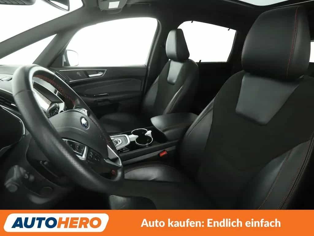 Ford S-Max 2.0 TDCi EcoBlue ST-Line AWD Aut*NAVI*CAM* 02/2019-photo-7