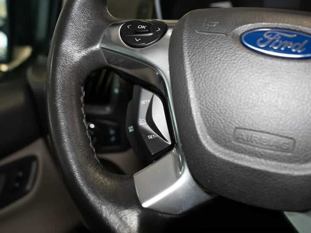 Ford Tourneo Custom Kombi L2 H1 310 VA Titanium Navi 05/2017-photo-16